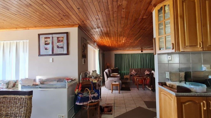 4 Bedroom Property for Sale in Dana Bay Western Cape